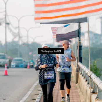 Runner Photo 5814151