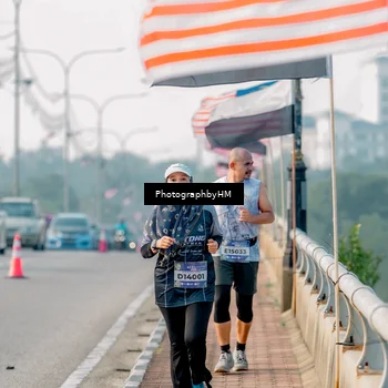 Runner Photo 5814152