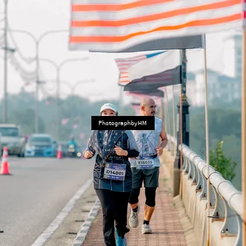 Runner Photo 5814153