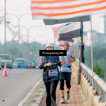 Runner Photo 5814156