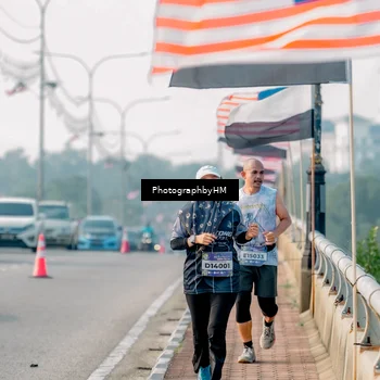 Runner Photo 5814158