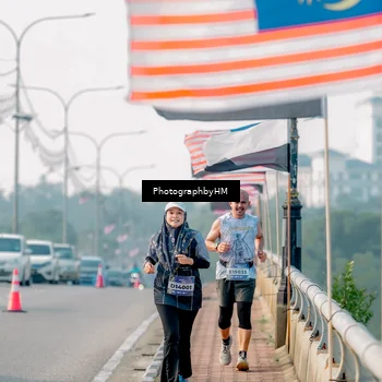 Runner Photo 5814160