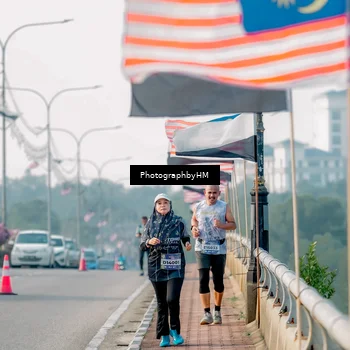 Runner Photo 5814161
