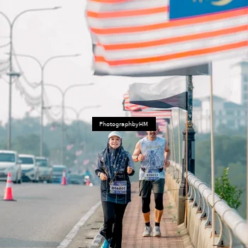 Runner Photo 5814162