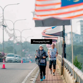 Runner Photo 5814164