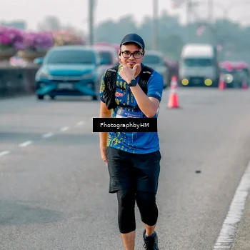 Runner Photo 5814165