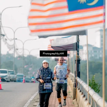 Runner Photo 5814166