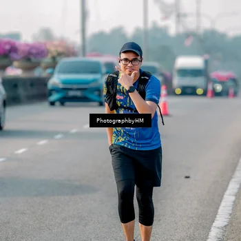 Runner Photo 5814168