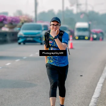 Runner Photo 5814169