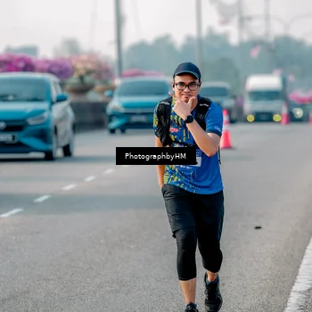 Runner Photo 5814170