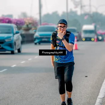 Runner Photo 5814172