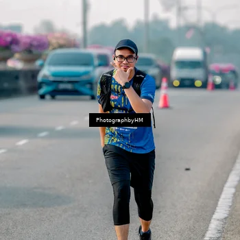 Runner Photo 5814173
