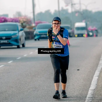 Runner Photo 5814174