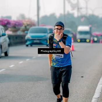 Runner Photo 5814175