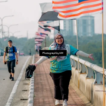 Runner Photo 5814180