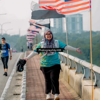 Runner Photo 5814181