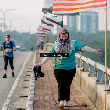 Runner Photo 5814182