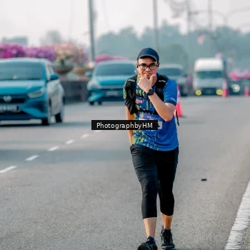 Runner Photo 5814183