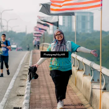 Runner Photo 5814187