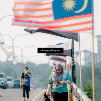 Runner Photo 5814190