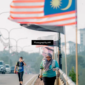 Runner Photo 5814191