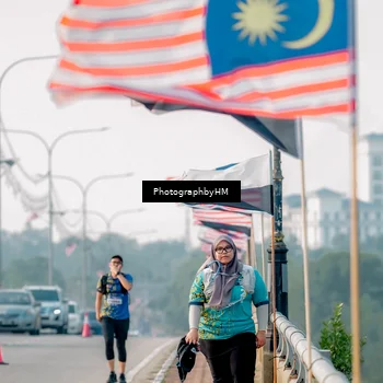 Runner Photo 5814197