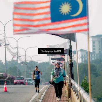 Runner Photo 5814198