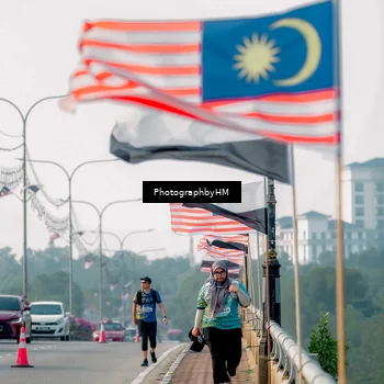 Runner Photo 5814201
