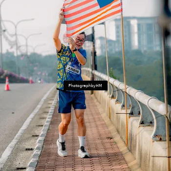 Runner Photo 5814202
