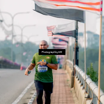Runner Photo 5814205