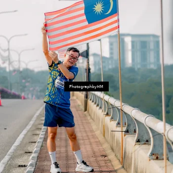 Runner Photo 5814207