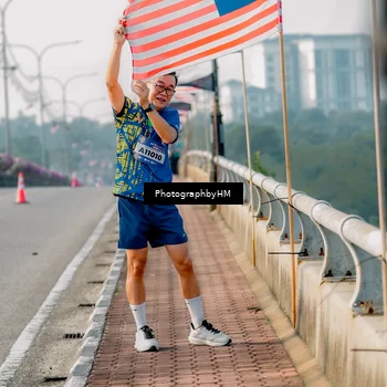 Runner Photo 5814208