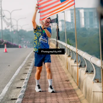 Runner Photo 5814209