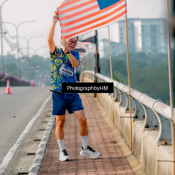 Runner Photo 5814210