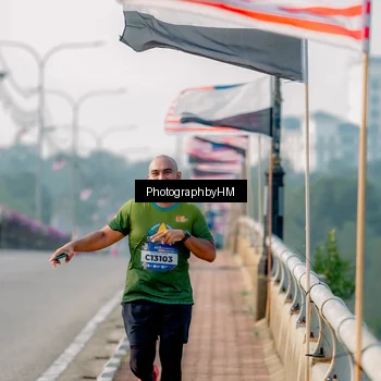 Runner Photo 5814212