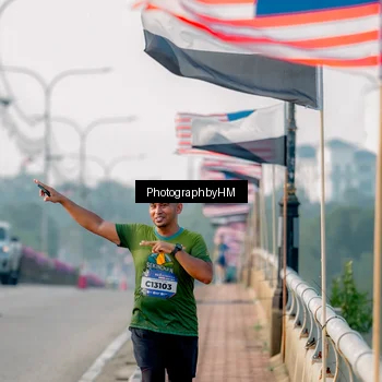 Runner Photo 5814215