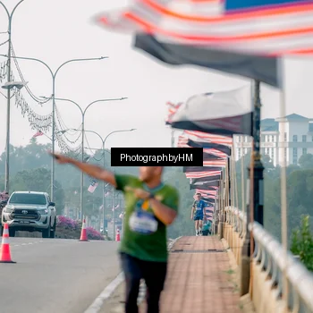 Runner Photo 5814216