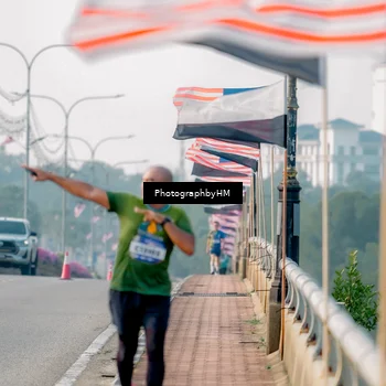 Runner Photo 5814217
