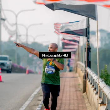Runner Photo 5814218