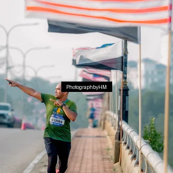 Runner Photo 5814219