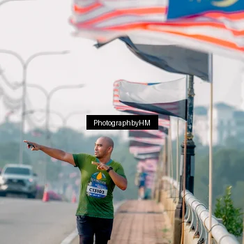 Runner Photo 5814220