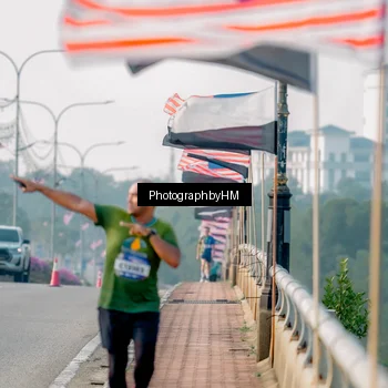 Runner Photo 5814221