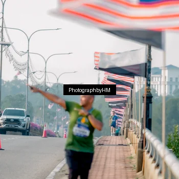Runner Photo 5814222