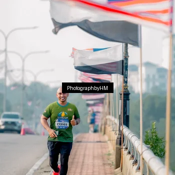 Runner Photo 5814223