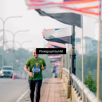 Runner Photo 5814224
