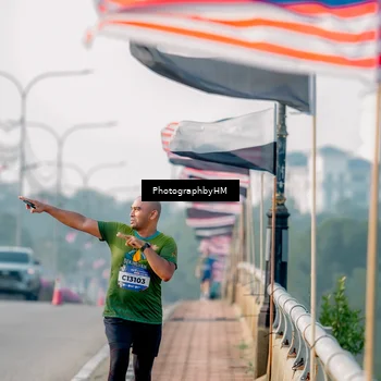 Runner Photo 5814225