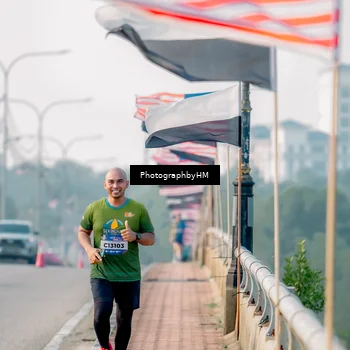 Runner Photo 5814226