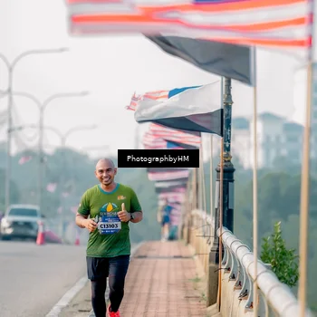 Runner Photo 5814227