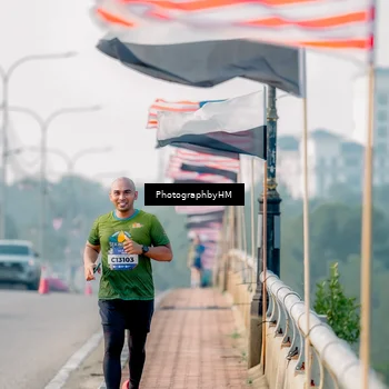 Runner Photo 5814228