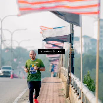 Runner Photo 5814229